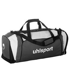 Uhlsport Classic Training Bag Large Sort Funksjonell treningsbag 90L